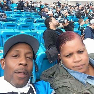 Meet your Posher, Mike